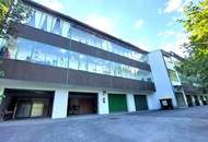 Ferienoase nahe Skilift Semmering: Sanierte Wohnung mit Loggia & Garagenplatz (Zweitwohnsitz möglich!)