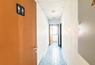 Büro mit Garage am Franzosengraben in unmittelbarer U3-Nähe