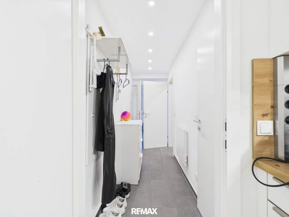 3-Zimmer-Wohnung in 1230 Wien – gepflegt, 56 m², nur €199.000 – jetzt zuschlagen!
