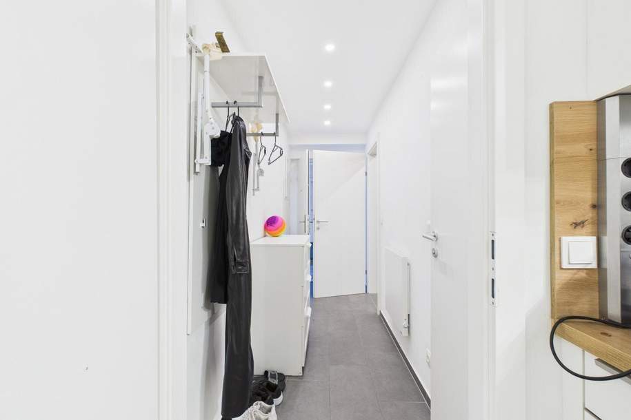 3-Zimmer-Wohnung in 1230 Wien – gepflegt, 56 m², nur €199.000 – jetzt zuschlagen!, Wohnung-kauf, 199.000,€, 1230 Wien 23., Liesing
