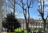 4 Zimmer Wohntraum mit weitläufigem Balkon in Graz-Ruckerlberg! Zentral gelegen!