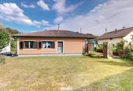 Gepflegter Bungalow mit Wintergarten