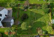 NEUER PREIS! Gut bebaubares Grundstück im Herzen von Gisingen per sofort verfügbar!