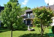 Terrassenwohnung mitten im Grünen - beim Lainzer Platz´l