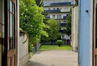 Zinshaus mit Potenzial