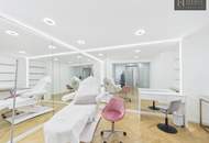 Beauty-Arbeitsplätze &amp; Behandlungsräume im 1. Bezirk – ab €960 | Toplage Nähe Kohlmarkt