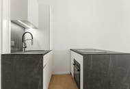 Altbauwohnung mit Klimatisierung und maßgefertigtem Interieur