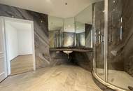 Exklusives Dachgeschoss mit 6 Zimmern, 2 Terrassen & Wellnessbereich |als WG oder Büro nutzbar