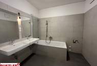 4-Zimmer-Wohnung mit Garten in zentraler Lage