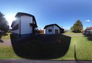 Haus in sonniger, ruhiger Lage in Leibnitz mit viel Potential
