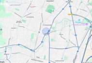 UNEINSEHBARE 2-ZIMMER MIT GROSSER LOGGIA