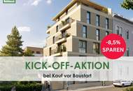 Moderne Wohnkultur in begehrter Stadtlage!