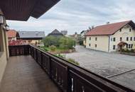 Mehrfamilienhaus mit Geschäftslokal