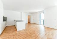 Wenige Schritte zur Mariahilfer Straße! Erstbezug! 2-Zimmer-Wohnung mit Balkon zu vermieten!