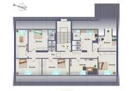 Top Lage, 7 Zimmer, volle Möglichkeiten – WG-Hotspot oder Traumwohnung für Eigennutzer