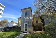 WG-geeignete 2 Zimmer Wohnung nahe der UNI - Heinrichstraße 117 Top01