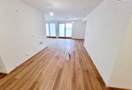Frühlingsaktion! Ihre Suche hat ein Ende... Clever und nachhaltig investieren! Perfekt aufgeteilte 4-Zimmer Wohnung mit Riesenterrasse! Erdwärme + Ruhelage + Tiefgarage + Ideale Ost-West Ausrichtung!