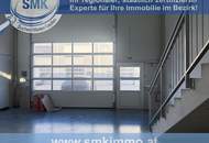 Rarität – kleine Halle – entspanntes Arbeiten im neuen Gewerbepark!
