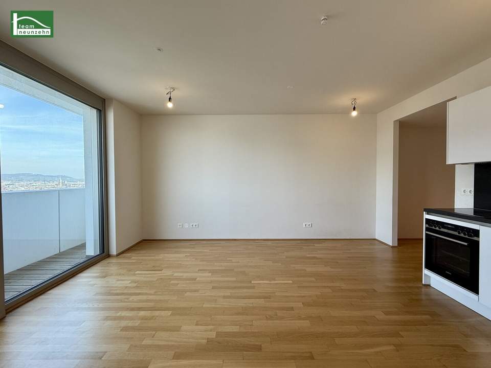 Belview: Zentrale Lebensqualität am Wiener Hauptbahnhof