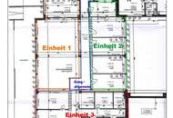 DPC | Büro nähe Breitenfurter Straße