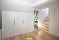 Exklusives Penthouse - herrlicher Donau- und Weinbergblick