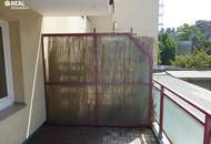 Optimaler Grundriss - ca. 10 m² Südterrasse - 3 Zimmer - WG-geeignet - um nur € 295.000,--