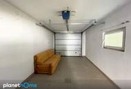 Charmanter Bungalow mit Nebengebäude – Weinkeller und ca. 1.142 m² Acker im idyllischen Weinviertel