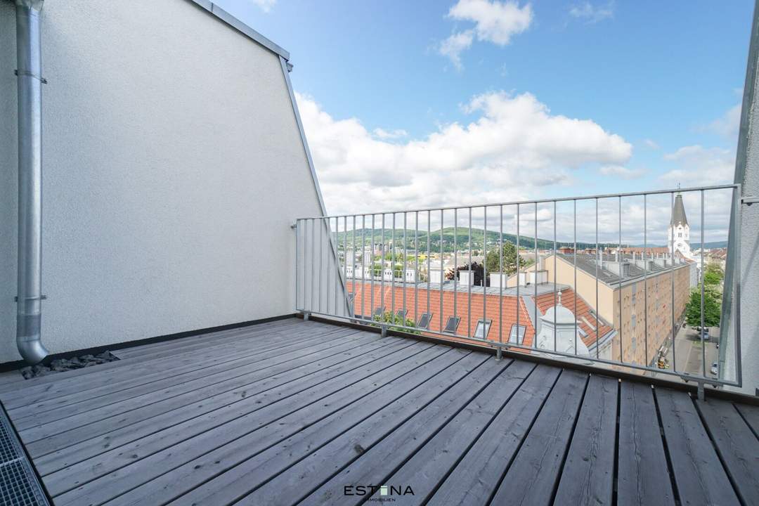 Neubau - Wohnung perfekt für Jungfamilien geeignet "Mietkauf" - Nähe Wien Penzing Bahnhof