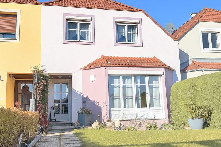 Viel Platz zum Leben und Arbeiten, Haus-kauf, 432.000,€, 3552 Krems(Land)