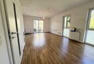 Schöne 2-Zimmer-Wohnung mit Balkon im idyllischen Auersthal