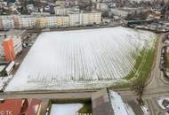 Großvolumiges Baugrundstück im Herzen von Braunau