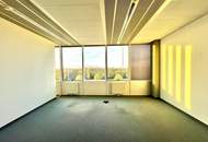 360 TOUR //GROSSRAUM-BÜRO IM SATURN TOWER
