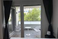 gepflegte 2 Zimmer Wohnung mit Deckenkühlung in der Nähe von U3 Kendlerstraße