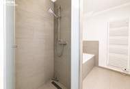 Haus-im-Haus-Gefühl: Exklusive 5 Zimmer-Maisonette mit Garten, hochwertiger Küche, tischler Einbaumöbeln und 3 Stellplätzen – provisionsfrei