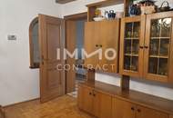 Große 4-Zi.-bzw. 6-Zi.Wohnung in Gmunden mit Balkon, Terrasse, Garage – Renovierungschance!