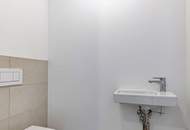 Anlegerwohnung >> Großzügige 3-Zimmer-Wohnung mit Terrasse &amp; viel Licht