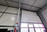 Gewerbehalle nähe Autobahn St. Pölten Süd