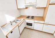 Moderne Neubauwohnung mit Balkon in zentraler Lage