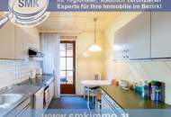 Großzügiges Wohnhaus mit Balkon, Terrasse und Garten!
