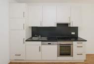 Helle DG-Wohnung in ruhiger Lage mit Terrasse