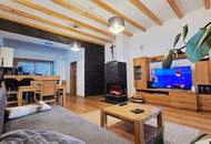 "Luxus-Bungalow • Barrierefrei • Top-Lage"