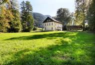 Herrschaftliches Landhaus