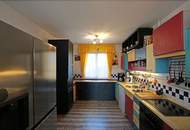 Familienfreundliches Reihenhaus mit Garten und Garage im Ortskern