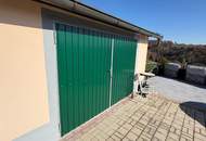 Wohnen in Aussichtslage mitten in der Natur auf 8 Ha. Grund, ehemalige Hofstelle!