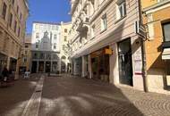 Charmante 2-Zimmer Altbauwohnung im Herzen von Klagenfurt am Wörthersee