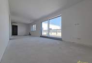 PROVISIONSFREIER ERSTBEZUG. PENTHOUSE DELUXE. 4-ZIMMER, BALKON, TERRASSE, DACHTERRASSE - TIEFGARAGE OPTIONAL.