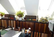 Wohntraum helle und ruhige Dachterrassenwohnung mit Fernsicht