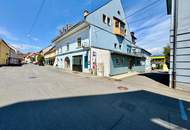 Voll ausgestatteter Gastgewerbebetrieb mit großem Potenzial zur langfristigen Pacht