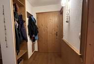 Hochwertige Erdgeschosswohnung mit Garten, Terrasse und 2 Stellplätzen in Schlitters