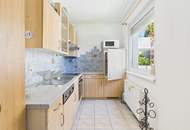 Freundliche Singlewohnung mit Lift und Wintergarten (Paracelsusgasse 16)